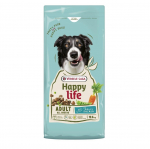 VERSELE-LAGA Happy life Salmon - dry dog food - 12,5kg
