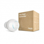 Nice FGT-001 thermostatic head with temperature sensor (FGT-PACK EU ZWE)