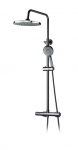 Thermostatic shower set ST-98001