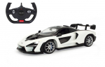 Jamara McLaren Senna Radio-Controlled (RC) model Car Electric engine 1:14