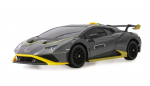 Amewi Huracan STO Radio-Controlled (RC) model Drift car Electric engine 1:18