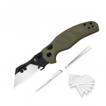 N&oacute;ż Kizer C01C Uti 1 G10 5Cr15MoV