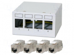 Patch panel | RJ45