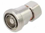 Adapter | 4,3-10 male,7-16 female