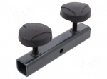 Accessories: holder | lamps,stand