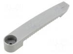 Holder | 127x76mm | 40pcs.