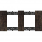 2x2P 71mm Living Now Plate
