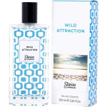 Ted Lapidus Stories Wild Attraction EDT M 100 ml