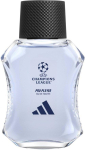 Adidas UEFA Champions League Pro Player ASW M 100 ml