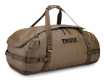Thule Chasm TDSD303 Deep Khaki duffel bag 70 L Polyester