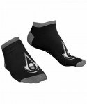Ankle socks Good Loot Assassin's Creed Black Flag Resynced - Crest Black