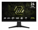 LCD Monitor|MSI|23.8 "|1920 x 1080 pixels|Full HD|Native aspect ratio 16:9|LCD|Flat|MAG245FX24
