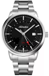 ADRIATICA Portofino Men's Watch A8307.5114Q / silver