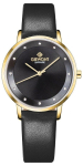 Giewont Sapphire Ladies Watch GW4130-A4 / black