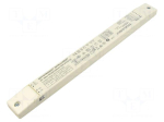 Power supply: switching | LED | DALI 2 | 80W | 24VDC | 198&divide;264VAC | IP20