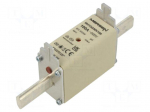 Fuse: fuse | ceramic,industrial | 100A | 500VAC | 250VDC | gG | NH1