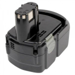 ExtraDigital Battery EBL1430 for HITACHI Power Tool Battery 14.4V 3.0Ah Li-ion