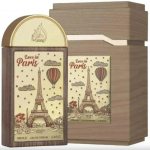 Lattafa Pride Love in Paris Perfume EDP 100 ml