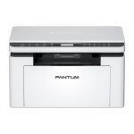 Pantum Multifunction printer | BM2300NW | Laser | Mono | A4 | Wi-Fi | White