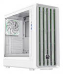 GameMax CLAW 460 WH Midi Tower White