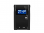 Emergency power supply Armac UPS OFFICE LINE-INTERACTIVE O/1500F/LCD