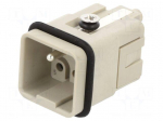 Connector: HDC | EPIC&reg; H-Q 005/0 MC
