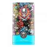 Christian Audigier Ed Hardy Hearts & Daggers for Him Tualetes ūdens vīrie&scaron;iem 50 ml