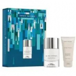 The Issey D'Arkov Gift Set EDT 50 ml and shower gel 50 ml.