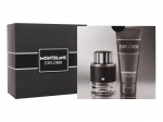 Montblanc Explorer (EDP) parfimērijas ūdens vīrie&scaron;iem 60 ml