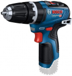 BOSCH GSB 12V-35 SOLO CARTON - 06019J9002
