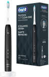 Braun Oral-B brush head Pulsonic Slim Clean black - 2000