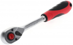 Gedore Red 2C reversible ratchet 1/2 L.250mm RS - 3300410