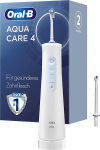 Braun Oral-B AquaCare 4, oral care (white)