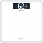 Beurer GS 400 Signature Line, scale (white)