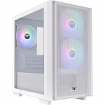 Thermaltake Versa H16 TG ARGB (white, tempered glass)