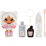 MGA Entertainment Yummiland Lip Gloss Doll Series 2 - Mystery Chase 2 (one figure)