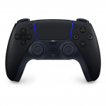 Sony Interactive Entertainment DualSense Wireless Controller (Black, Midnight Black)