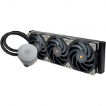Silverstone Technology Hailstone 360 ??(black)