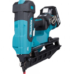 Makita cordless compression nailer DBN610Z, 18 volts (blue/black, without battery and charger)