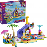 LEGO 42676 Friends Fun Day at the Water Park