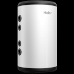 Haier WT60V-NCA5 | Buffer tank 60 litres (floor standable only)