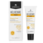 Heliocare emulsijas iedeguma minerālviela SPF 50+ 360&deg; (minerālu &scaron;ķidrums) 50 ml