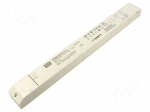 Power supply: switching | LED | 240W | 48VDC | 5A | 180&divide;305VAC | SPWM-240