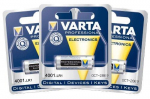 Varta CR2450 3V Lithium Coin Cell Battery, 6450-101-401