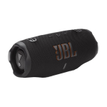 JBL Charge 6 (black, Bluetooth 5.4, IP68, USB-C)
