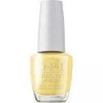 OPI Make My Daisy Nail Polish Nature Strong Vegan Nail Lacquer Nature Strong