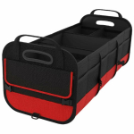 M&auml;nguala | PC | Konsoolid | Tarvikud // M&auml;nguasjad ja m&auml;ngud lastele // DA640 ORGANIZER DO BAGAŻNIKA Z PRZEGRODAMI 36x80x32CM