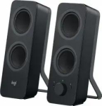 Skaļruņi Logitech Z207 Bluetooth Black