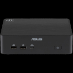 ASUS NUC 16 PRO/ RNUC16GDKU760002/U7 356H /Intel Graphics/no RAM/no SSD/ Wi-Fi 7 BE211/Kit (L6)/EU