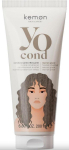 Kemon Yo Cond Color System Toning Cond Frosted Chestnut 200 ml